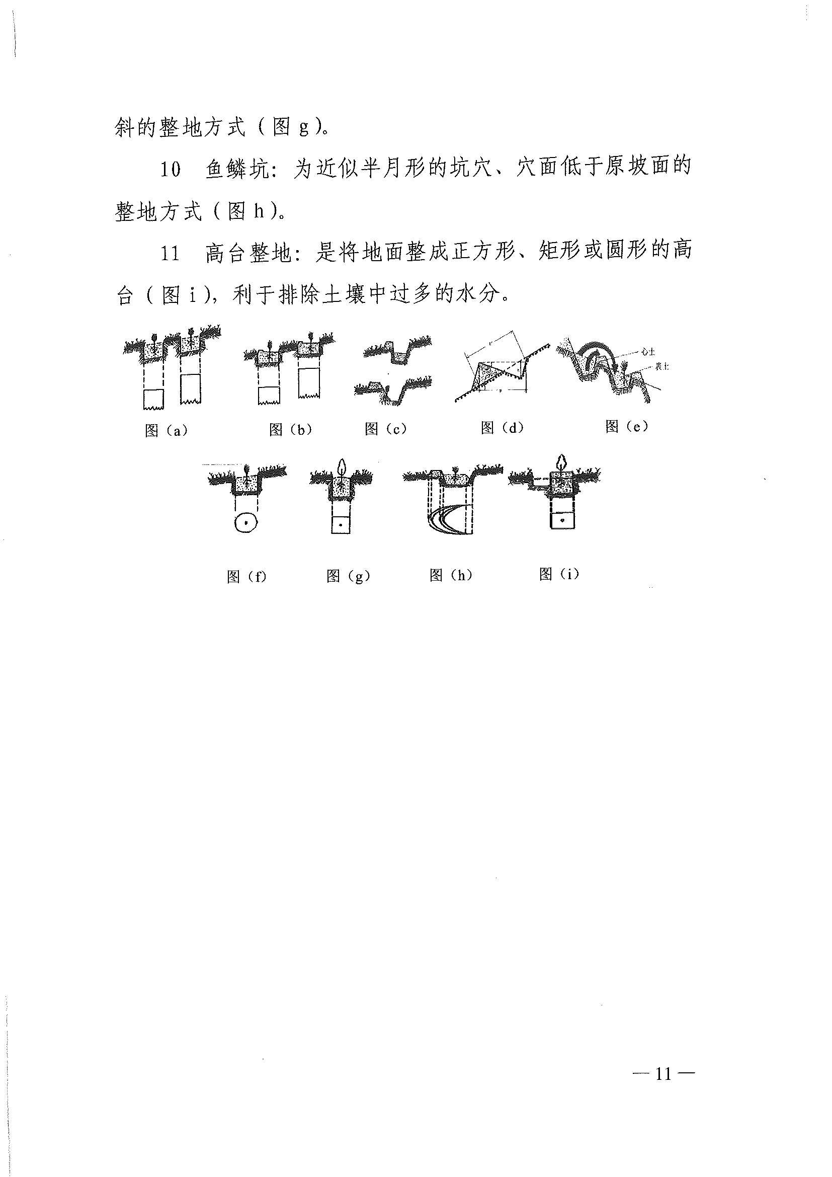 （水保監(jiān)督〔2023〕33號）水利部水土保持司關(guān)于印發(fā)農(nóng)林開發(fā)活動(dòng)水土流失防治導(dǎo)則（試行）的通知_頁面_11.png